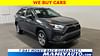 1 thumbnail image of  2022 Toyota RAV4 XLE