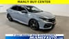 1 placeholder image of  2021 Honda Civic Sport