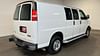 4 imagen en miniatura de 2014 GMC Savana 2500 Work Van