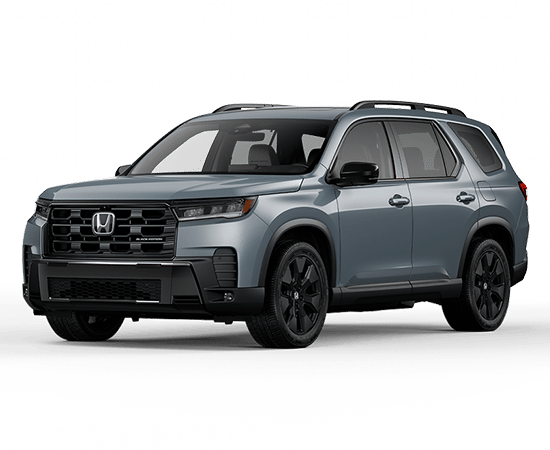 2026 Honda Pilot AWD Black Edition's photo