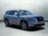 7 thumbnail image of  2024 Nissan Pathfinder Platinum