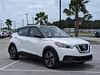 7 thumbnail image of  2019 Nissan Kicks SV