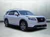 7 thumbnail image of  2024 Nissan Pathfinder Platinum