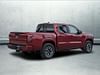 6 thumbnail image of  2024 Nissan Frontier SL