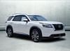 7 thumbnail image of  2024 Nissan Pathfinder Platinum