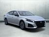 7 thumbnail image of  2024 Nissan Altima 2.5 SV