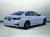 5 thumbnail image of  2022 BMW 3 Series 330i