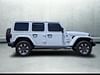 6 thumbnail image of  2018 Jeep Wrangler Unlimited Sahara