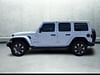 2 thumbnail image of  2018 Jeep Wrangler Unlimited Sahara