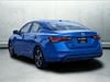 3 thumbnail image of  2023 Nissan Sentra SV