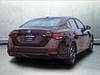 5 thumbnail image of  2024 Nissan Sentra SV