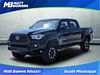 1 thumbnail image of  2022 Toyota Tacoma TRD Off-Road