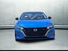 8 thumbnail image of  2024 Nissan Sentra SR