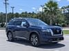 42 thumbnail image of  2024 Nissan Pathfinder Platinum