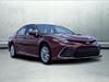 7 thumbnail image of  2021 Toyota Camry LE
