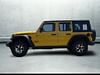 2 thumbnail image of  2021 Jeep Wrangler Unlimited Rubicon