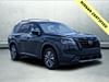 7 thumbnail image of  2023 Nissan Pathfinder SL