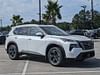 7 thumbnail image of  2024 Nissan Rogue SV