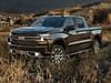 1 placeholder image of  2019 Chevrolet Silverado 1500 LTZ