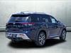 5 thumbnail image of  2024 Nissan Pathfinder Platinum