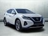 7 thumbnail image of  2024 Nissan Murano Platinum