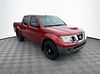 8 thumbnail image of  2017 Nissan Frontier SV