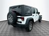 5 thumbnail image of  2018 Jeep Wrangler JK Unlimited Rubicon