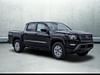 8 thumbnail image of  2024 Nissan Frontier SV