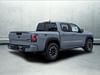 5 thumbnail image of  2024 Nissan Frontier PRO-X