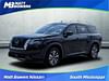 1 thumbnail image of  2023 Nissan Pathfinder SL