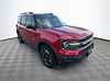 3 thumbnail image of  2021 Ford Bronco Sport Big Bend