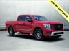 7 thumbnail image of  2024 Nissan Titan SV