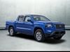 8 thumbnail image of  2024 Nissan Frontier SV