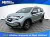 1 thumbnail image of  2022 Honda Pilot Elite