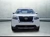 8 thumbnail image of  2024 Nissan Pathfinder Platinum