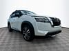 3 thumbnail image of  2024 Nissan Pathfinder Platinum