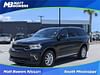 2022 Dodge Durango SXT