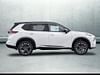 6 thumbnail image of  2024 Nissan Rogue Platinum