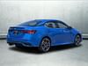 5 thumbnail image of  2024 Nissan Sentra SR