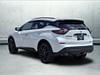 3 thumbnail image of  2024 Nissan Murano SV