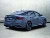 5 thumbnail image of  2024 Nissan Sentra SR