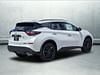 5 thumbnail image of  2024 Nissan Murano SV