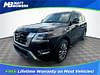 2022 Nissan Armada SL