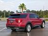 5 thumbnail image of  2020 Ford Explorer Limited