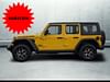 2 thumbnail image of  2021 Jeep Wrangler Unlimited Rubicon