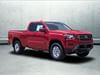 6 thumbnail image of  2024 Nissan Frontier SV