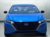 8 thumbnail image of  2024 Nissan Sentra SR