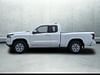 2 thumbnail image of  2024 Nissan Frontier SV