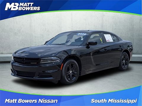 1 image of 2022 Dodge Charger SXT