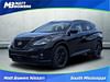 1 thumbnail image of  2024 Nissan Murano SV